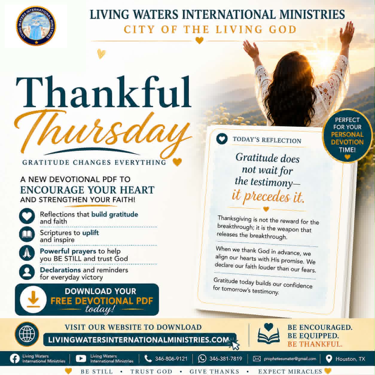 livingwater